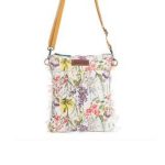 Amber Ray Crossbody Bag with Phone Compartment Variant Combo