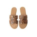 Carmina Anne Sandals In Black