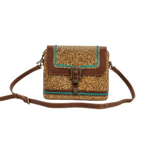 Petro Leather & Hairon Bags