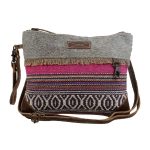 Laced Small & Cross-Body Bag