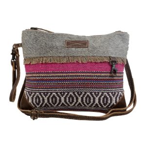 Laced Small & Cross-Body Bag