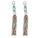 Meadow Fields Earrings